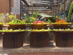 -梨花自助烤肉(西三旗万象汇黑金店)