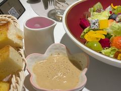 -PARFUM FLORAL花境法餐(南京首店)
