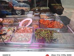 -惠宾饭庄(千禧店)