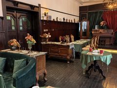 -中山路壹号传奇club·啤酒花园餐厅