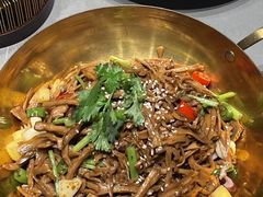 -阿明小菜·海鲜·上海菜(梅陇店)