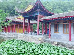-华清宫景区