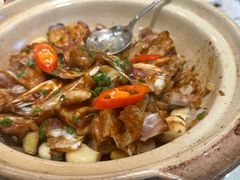 -勝記酒家·37年老字号·经典粤菜(荔枝公园店)