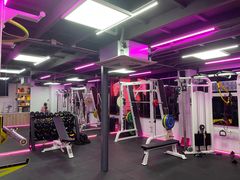 -GymPlus健身(四平路店)