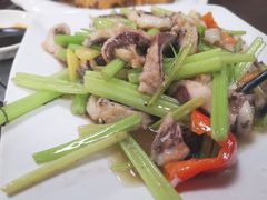 -正宗波记潮州砂锅粥(新洲一街店)