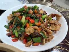 -勇哥饭店(西湖路店)