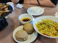 -烤肉宛饭庄(北新桥店)