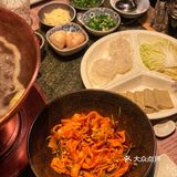 西安老牌涮肉