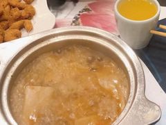 -名都晓荷塘主题火锅(海城街店)