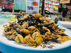 -盛京辽菜小馆(龙之梦购物中心店)