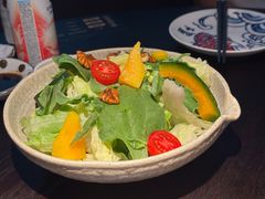 -吉川谷谷·日料放题(广安门店)