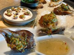 -新荣记(西溪湿地店)