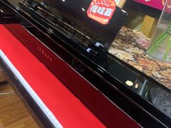 -雅马哈卡瓦依·钢琴电钢琴·姜杰城音乐舞蹈培训学校(航天桥总部)