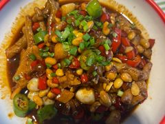 -三毛烧烤·南昌大排档(山姆店)