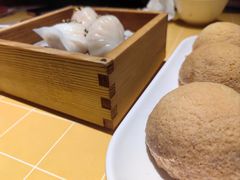 -蔡澜点心·粤菜(花城汇南区店)