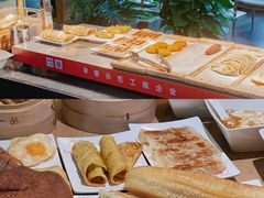 -嘉和一品粥(方庄店)