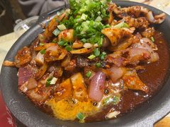 -串盟烧烤·长沙美食地标(星沙店)