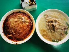 -甘记肥肠粉(马鞍北路店)
