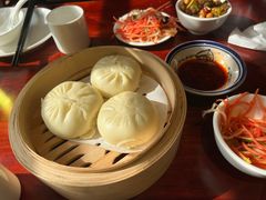 -味鼎长安·地道陕菜(凤城一路店)