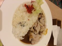 呀咪咖喱屋(南京东路店)-噹噹呀咪咖喱屋(南京东路店)