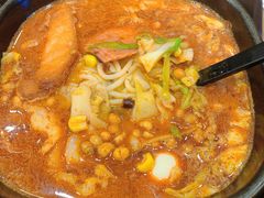 阿香麻辣米线-阿香米线(龙岗万科广场店)