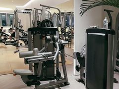 -YCHL FIT 健身(星寰店)