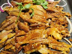 -羊之道草原味道清真餐厅(番禺店)