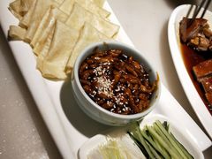 -小菜园新徽菜(马鞍山金鹰店)