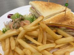 -五洲咖啡厅(五洲大酒店)