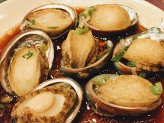 -盛港湾海鲜食府(黄沙店)