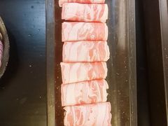-炙爱鮮貨火锅(中东砂之船店)