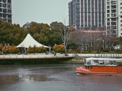 -苏州河梦清园环保主题公园