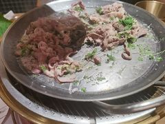 -西塔老太太泥炉烤肉(北京双井店)