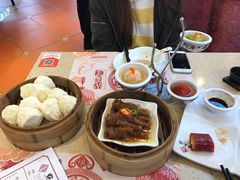 -点都德(千灯湖环宇城店)