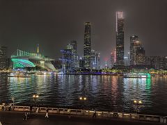 -海心沙亚运公园