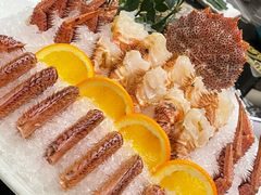 红毛蟹-虾佬圣汤