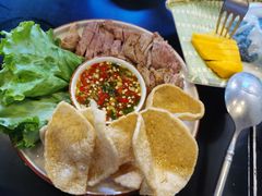 -KARN敢·春武里泰国小餐馆(版筑翠园店)