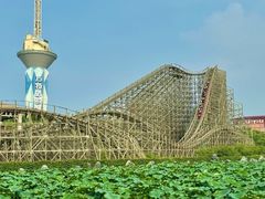 -郑州方特梦幻王国