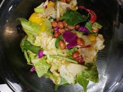 -城南往事济南风味主题餐厅(东环店)