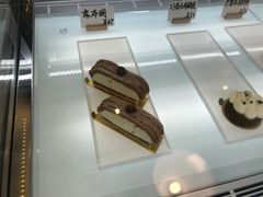 -熊叔熊婶面包房(团结湖店)