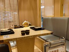-越光米贩精致料理餐厅(金鹰店)