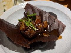 -花和海鲜自助(梅江店)