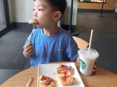 -星巴克(深圳星都豪庭店)