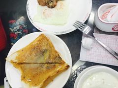 -义顺牛奶公司(庇利金街店)