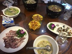 -龙宫海鲜楼(长乐漳港店)