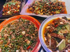 -醉小酒馆·川菜·江湖菜·重庆菜(观音桥旗舰店)