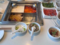 -海底捞火锅(威高广场店)
