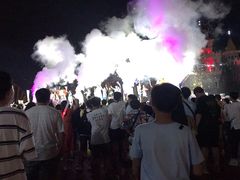 -青岛方特梦幻王国