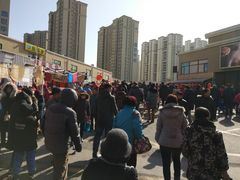 -李村大集