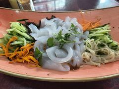 -老边饺子馆(中街店)